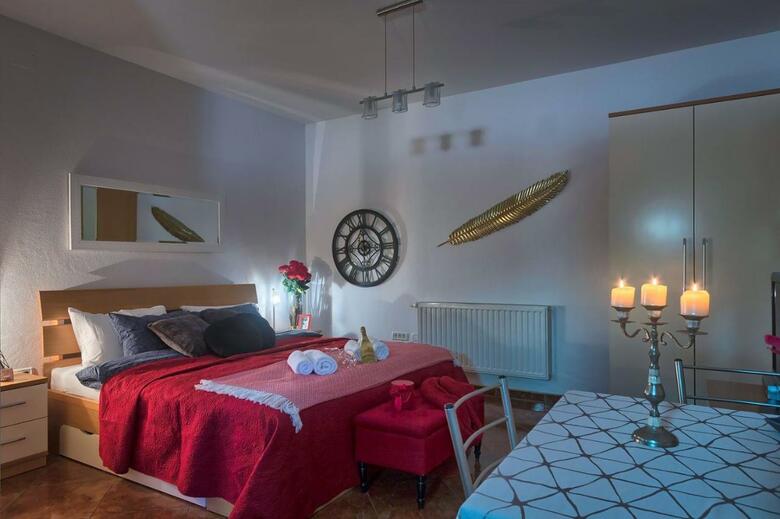 Apartamentos Villa Mihaela