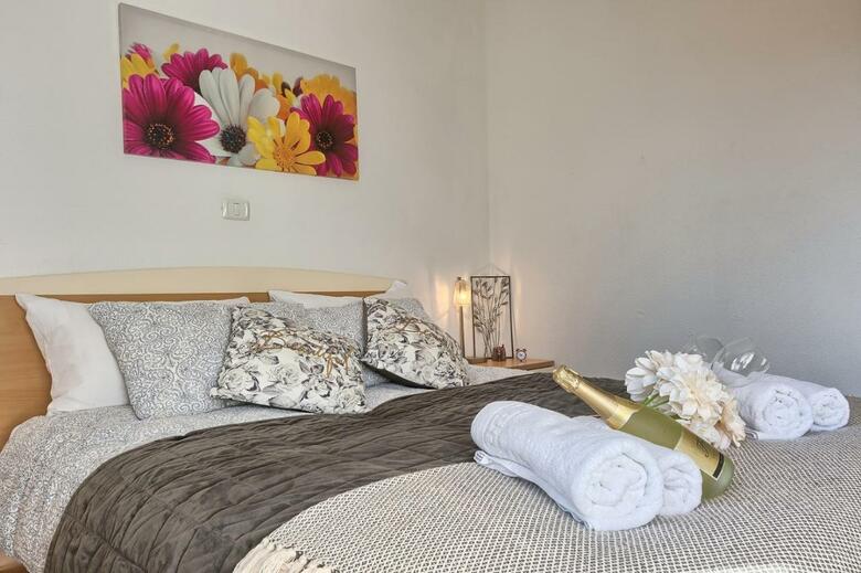 Apartamentos Villa Mihaela