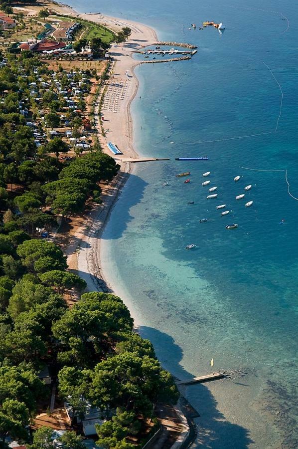 Apartamentos Villa Mihaela