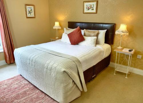 Hostal Kingfisher Lodge Guesthouse