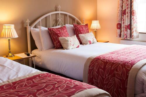 Hostal Kingfisher Lodge Guesthouse