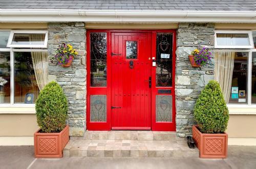 Hostal Kingfisher Lodge Guesthouse