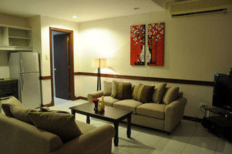 Hotel Subic Residencias