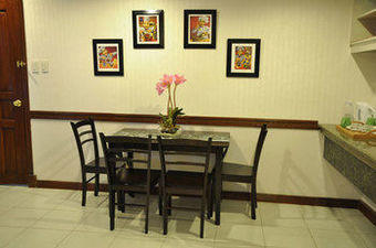 Hotel Subic Residencias