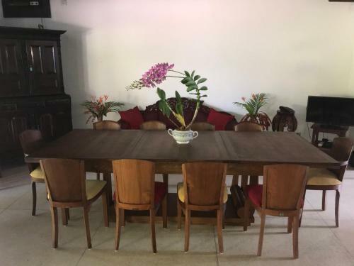 Hostal Cinnamon Guesthouse
