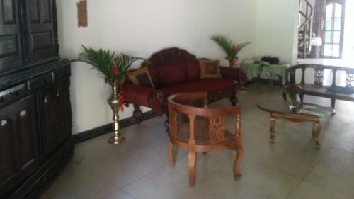 Hostal Cinnamon Guesthouse