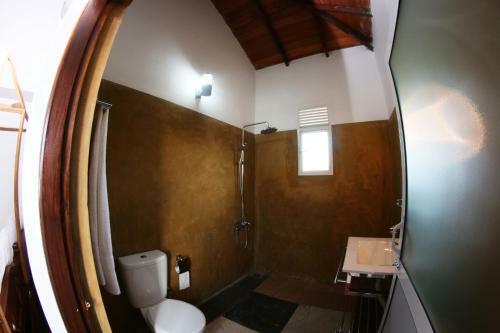 Hostal Lahiru Villa