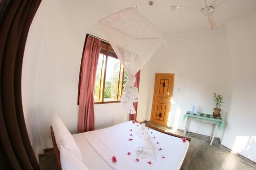 Hostal Lahiru Villa
