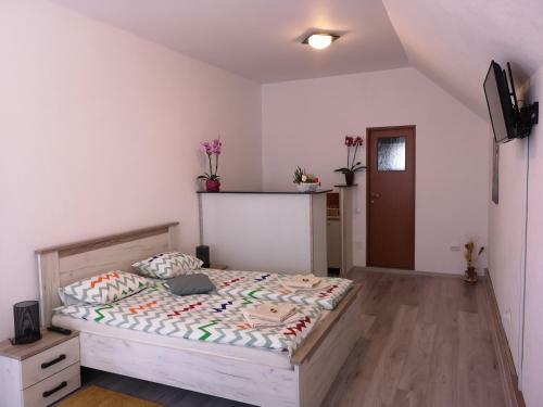 Apartamentos Mansarda Maradu