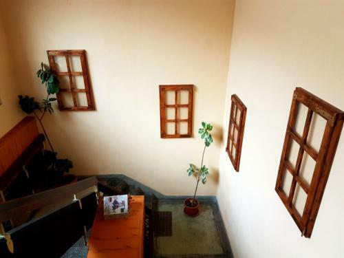 Apartamentos Mansarda Maradu