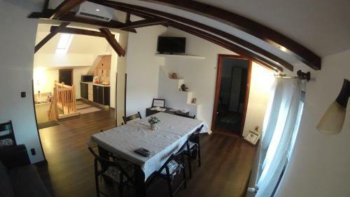 Apartamentos Mansarda Maradu