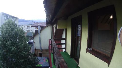 Apartamentos Mansarda Maradu