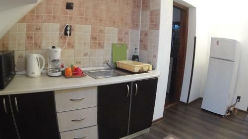 Apartamentos Mansarda Maradu