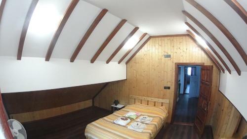 Apartamentos Mansarda Maradu