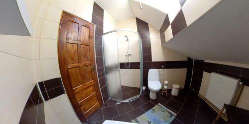 Apartamentos Mansarda Maradu