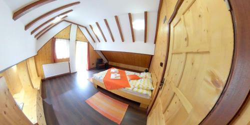 Apartamentos Mansarda Maradu