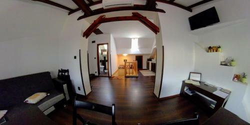 Apartamentos Mansarda Maradu