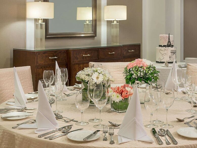 Hotel Discovery Primea