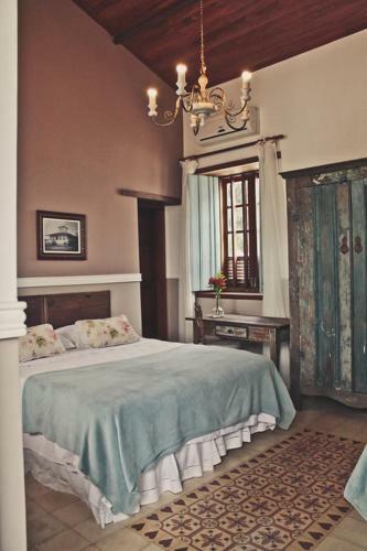 Hotel Vila Nova Do Pr�ncipe