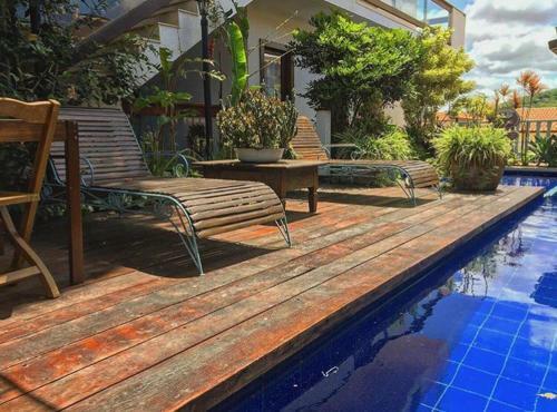 Hotel Vila Nova Do Pr�ncipe