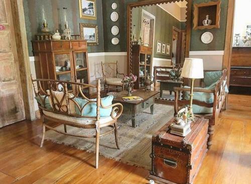 Hotel Vila Nova Do Pr�ncipe