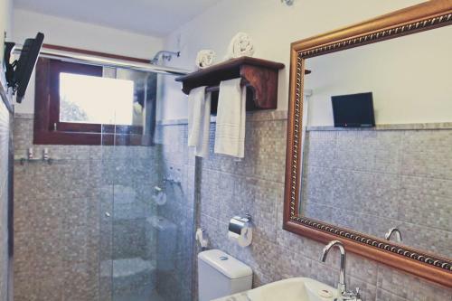 Hotel Vila Nova Do Pr�ncipe