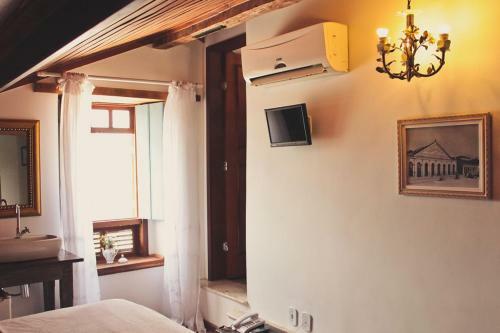 Hotel Vila Nova Do Pr�ncipe