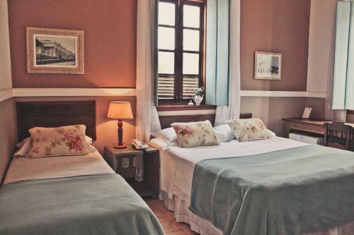 Hotel Vila Nova Do Pr�ncipe