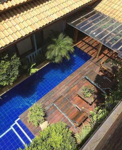 Hotel Vila Nova Do Pr�ncipe