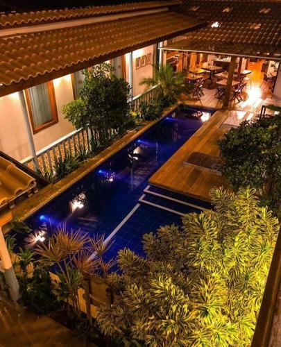 Hotel Vila Nova Do Pr�ncipe