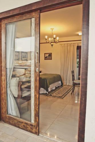 Hotel Vila Nova Do Pr�ncipe