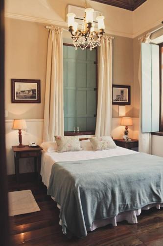 Hotel Vila Nova Do Pr�ncipe