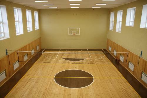 Hotel Olimpic