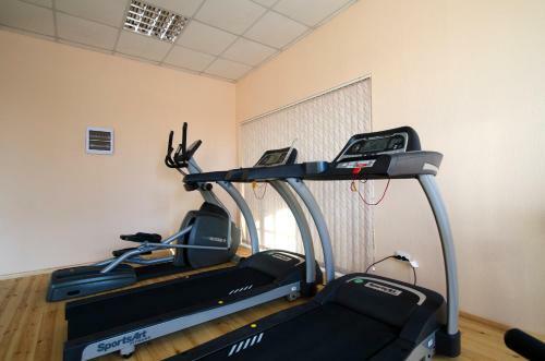 Hotel Olimpic