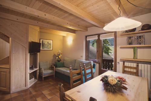 Apartamento Chalet Terme Bormio