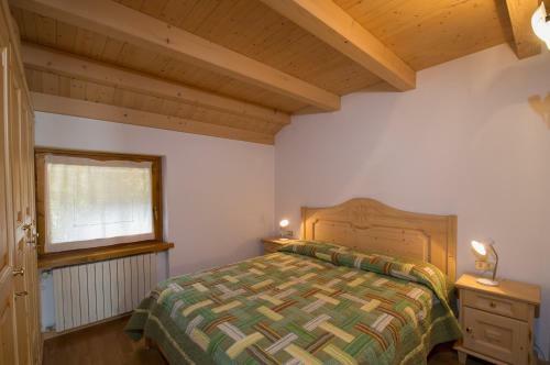 Apartamento Chalet Terme Bormio