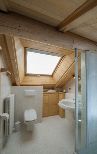 Apartamento Chalet Terme Bormio