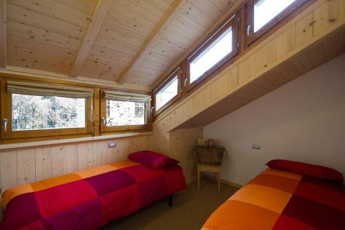 Apartamento Chalet Terme Bormio