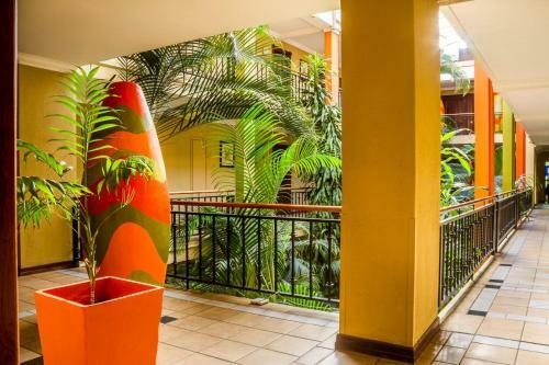 Peermont Mondior Hotel