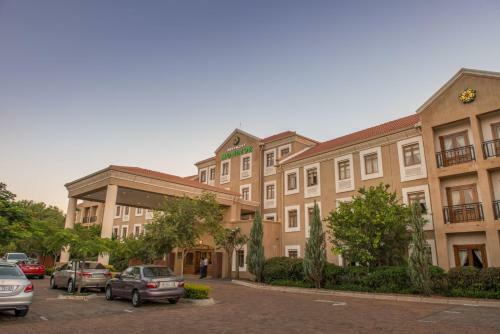 Peermont Mondior Hotel