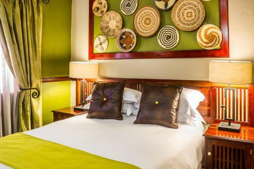 Peermont Mondior Hotel