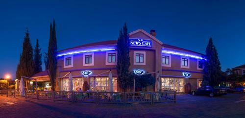 Peermont Mondior Hotel