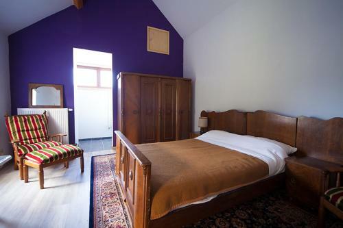 B&B T'keygoed