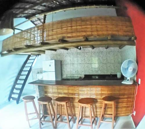 Apartamento Sossego De Jaua