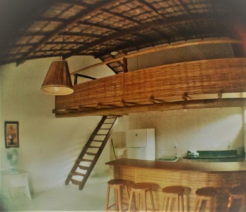 Apartamento Sossego De Jaua
