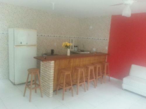 Apartamento Sossego De Jaua