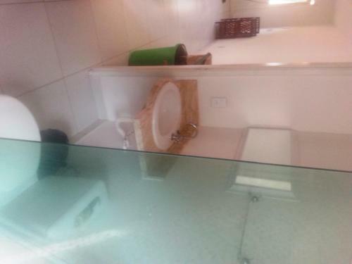 Apartamento Sossego De Jaua