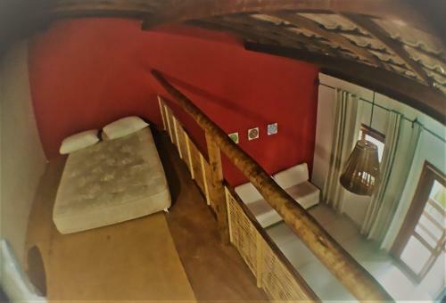 Apartamento Sossego De Jaua