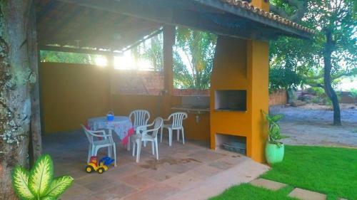 Apartamento Sossego De Jaua