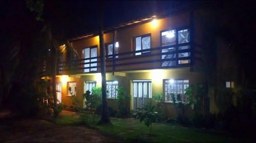 Apartamento Sossego De Jaua